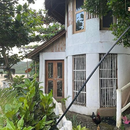 Borac Bay Bungalows Hotel And Resort Exterior foto