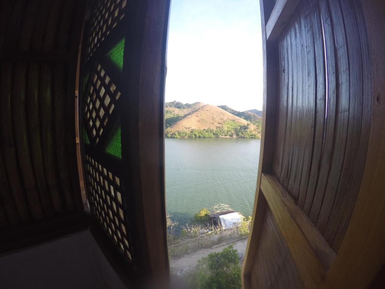 Borac Bay Bungalows Hotel And Resort Exterior foto